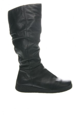 Cizme de damă S.Oliver, Mărime 38, Culoare Negru, Preț 352,99 Lei