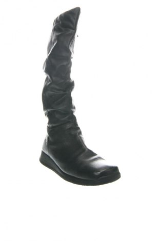 Cizme de damă S.Oliver, Mărime 38, Culoare Negru, Preț 352,99 Lei