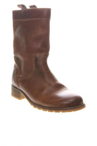 Cizme de damă Samsoe & Samsoe, Mărime 40, Culoare Maro, Preț 684,99 Lei