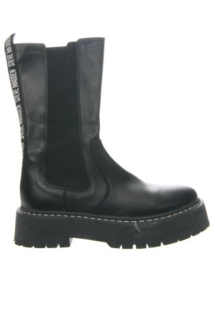 Cizme de damă Steve Madden, Mărime 41, Culoare Negru, Preț 423,99 Lei