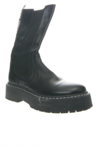 Cizme de damă Steve Madden, Mărime 41, Culoare Negru, Preț 423,99 Lei