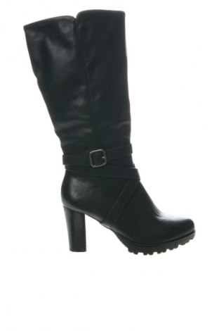 Dámské boty  Super mode, Velikost 39, Barva Černá, Cena  679,00 Kč