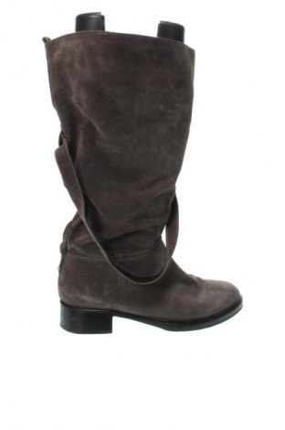 Cizme de damă TWINSET, Mărime 40, Culoare Gri, Preț 495,00 Lei