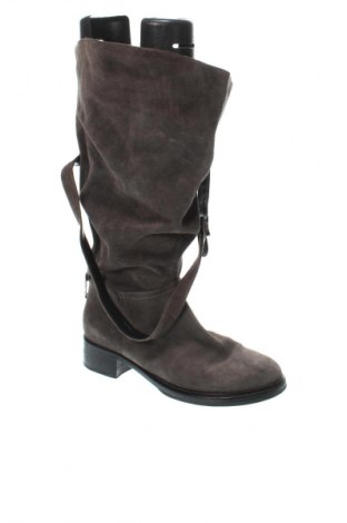 Cizme de damă TWINSET, Mărime 40, Culoare Gri, Preț 495,00 Lei