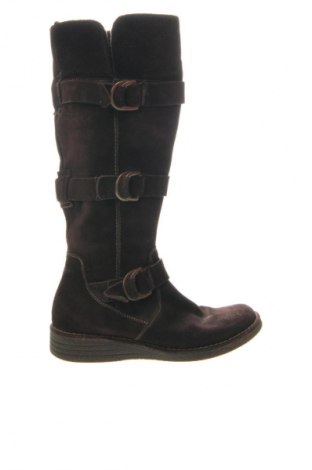 Dámské boty  Tamaris, Velikost 38, Barva Hnědá, Cena  1 479,00 Kč