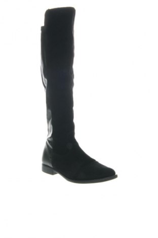 Cizme de damă Tamaris, Mărime 39, Culoare Negru, Preț 336,79 Lei