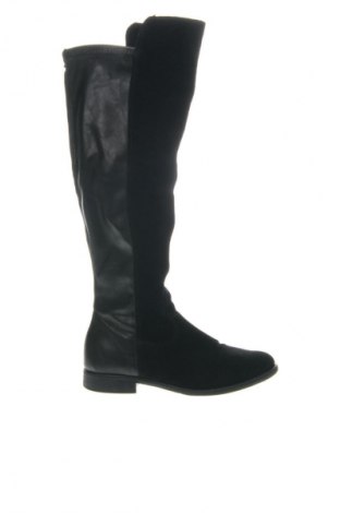 Cizme de damă Tamaris, Mărime 39, Culoare Negru, Preț 336,79 Lei