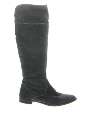 Γυναικείες μπότες Tamaris, Μέγεθος 39, Χρώμα Μπλέ, Τιμή 92,00 €