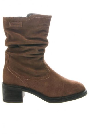 Dámské boty  Tamaris, Velikost 39, Barva Hnědá, Cena  3 099,00 Kč