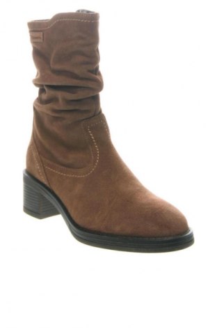 Dámské boty  Tamaris, Velikost 39, Barva Hnědá, Cena  3 099,00 Kč