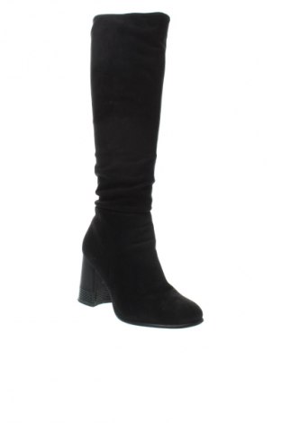 Cizme de damă Tendenz, Mărime 38, Culoare Negru, Preț 130,99 Lei