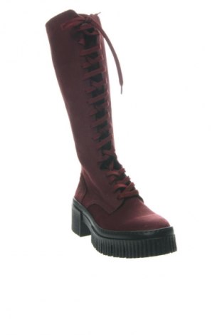 Dámské boty  The Art Company, Velikost 39, Barva Červená, Cena  4 749,00 Kč