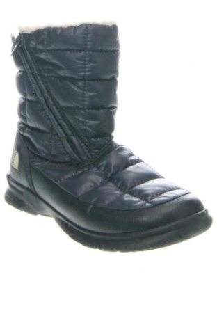 Dámské boty  The North Face, Velikost 37, Barva Modrá, Cena  3 044,00 Kč