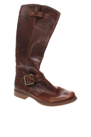 Dámské boty  Timberland, Velikost 40, Barva Hnědá, Cena  3 099,00 Kč