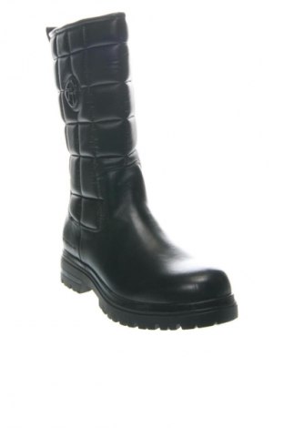 Cizme de damă Tom Tailor, Mărime 40, Culoare Negru, Preț 494,99 Lei