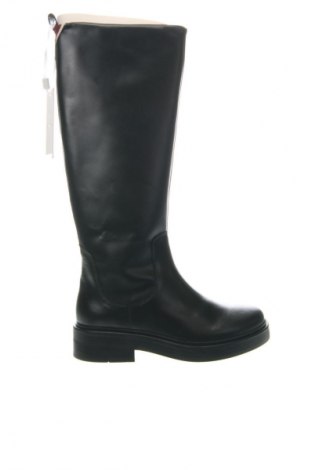 Női csizma Tommy Hilfiger, Méret 37, Szín Fekete, Ár 91 879 Ft