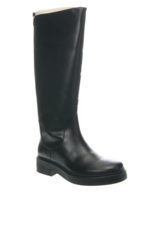 Női csizma Tommy Hilfiger, Méret 37, Szín Fekete, Ár 91 879 Ft