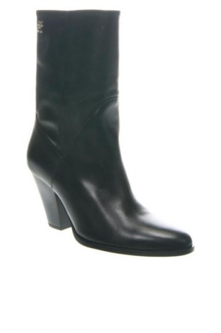 Дамски ботуши Tommy Hilfiger, Размер 37, Цвят Черен, Цена 61,35 €
