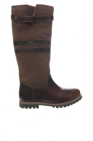 Dámské boty  Travelin', Velikost 40, Barva Hnědá, Cena  4 649,00 Kč