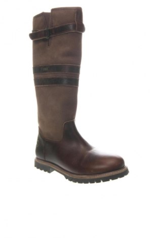 Dámské boty  Travelin', Velikost 40, Barva Hnědá, Cena  4 649,00 Kč