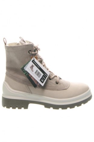 Dámské boty  Travelin', Velikost 39, Barva Béžová, Cena  4 649,00 Kč