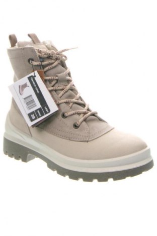 Dámské boty  Travelin', Velikost 39, Barva Béžová, Cena  4 649,00 Kč