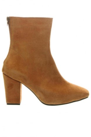 Cizme de damă Unbranded, Mărime 38, Culoare Portocaliu, Preț 212,99 Lei