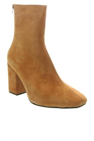 Cizme de damă Unbranded, Mărime 38, Culoare Portocaliu, Preț 212,99 Lei