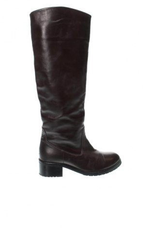 Dámské boty  Unbranded, Velikost 39, Barva Hnědá, Cena  2 349,00 Kč