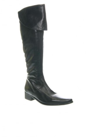 Cizme de damă Unbranded, Mărime 38, Culoare Negru, Preț 126,99 Lei