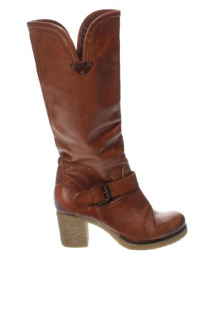 Dámské boty  Unbranded, Velikost 38, Barva Hnědá, Cena  1 479,00 Kč