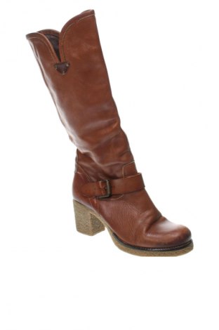 Dámské boty  Unbranded, Velikost 38, Barva Hnědá, Cena  1 479,00 Kč