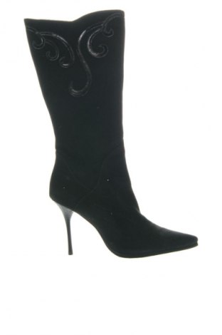 Cizme de damă Unbranded, Mărime 38, Culoare Negru, Preț 316,99 Lei