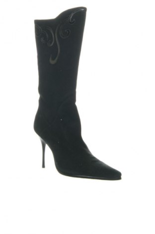 Cizme de damă Unbranded, Mărime 38, Culoare Negru, Preț 316,99 Lei