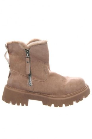 Cizme de damă Unbranded, Mărime 41, Culoare Roz, Preț 60,99 Lei