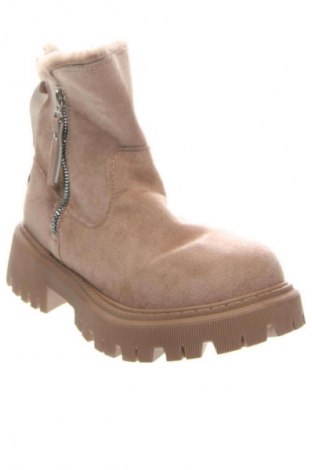 Cizme de damă Unbranded, Mărime 41, Culoare Roz, Preț 60,99 Lei