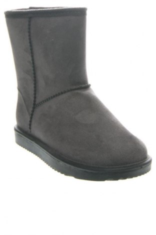 Cizme de damă Unbranded, Mărime 40, Culoare Gri, Preț 133,99 Lei