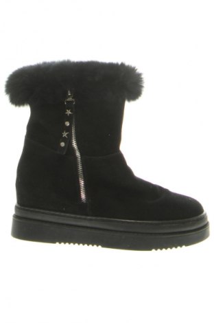 Cizme de damă Unbranded, Mărime 38, Culoare Negru, Preț 234,99 Lei