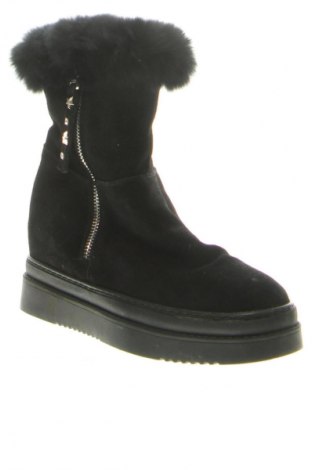 Cizme de damă Unbranded, Mărime 38, Culoare Negru, Preț 234,99 Lei