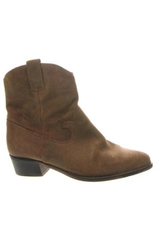 Cizme de damă Unbranded, Mărime 42, Culoare Bej, Preț 142,99 Lei