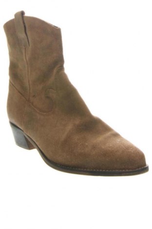 Cizme de damă Unbranded, Mărime 42, Culoare Bej, Preț 142,99 Lei