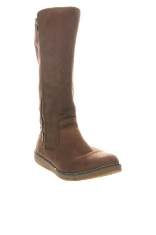 Dámské boty  Unbranded, Velikost 39, Barva Hnědá, Cena  679,00 Kč