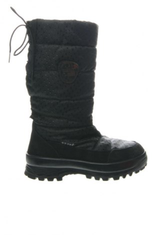 Cizme de damă Unbranded, Mărime 37, Culoare Negru, Preț 141,99 Lei