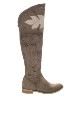 Dámské boty  Unbranded, Velikost 38, Barva Hnědá, Cena  1 159,00 Kč