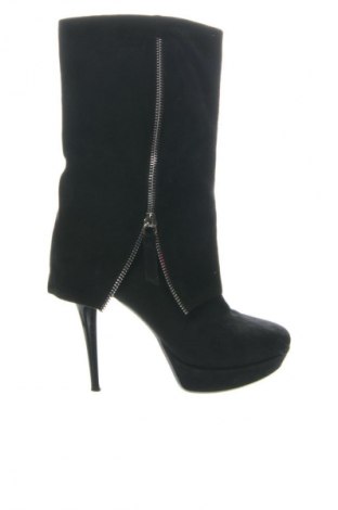 Cizme de damă Unbranded, Mărime 38, Culoare Negru, Preț 141,99 Lei