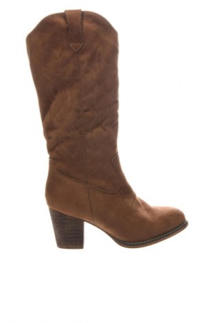 Dámské boty  Unbranded, Velikost 40, Barva Hnědá, Cena  1 395,00 Kč