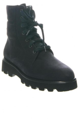 Cizme de damă Unbranded, Mărime 40, Culoare Albastru, Preț 396,99 Lei