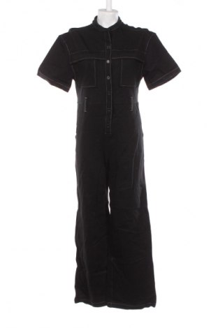 Дамски дълъг гащеризон & Other Stories, Размер S, Цвят Черен, Цена 56,99 лв.