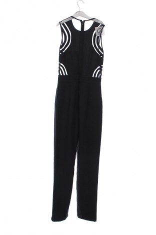 Dámský dlouhý overal ASOS, Velikost XS, Barva Černá, Cena  866,00 Kč