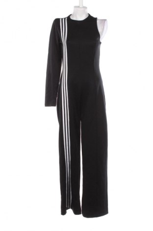 Дамски дълъг гащеризон Adidas Originals, Размер M, Цвят Черен, Цена 62,99 лв.